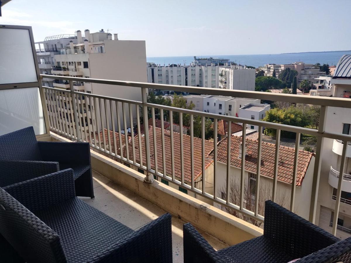 3 Pieces Pres Des Plages De Juan Avec Parking エクステリア 写真